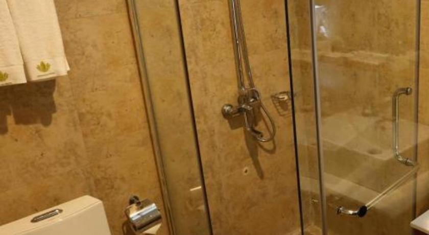 فندق لوتس بلو ليغاسبي المظهر الخارجي الصورة
